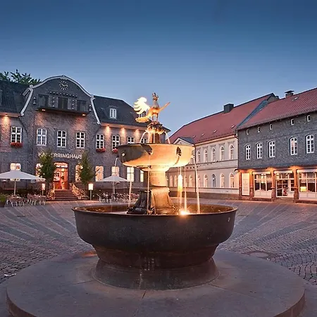 Mycha Ferienwohnung Goslar Exterior photo