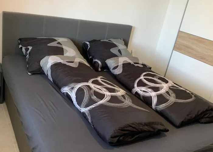 Mycha Ferienwohnung