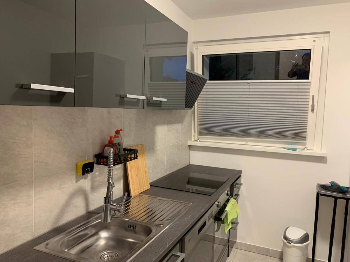 Mycha Apartment