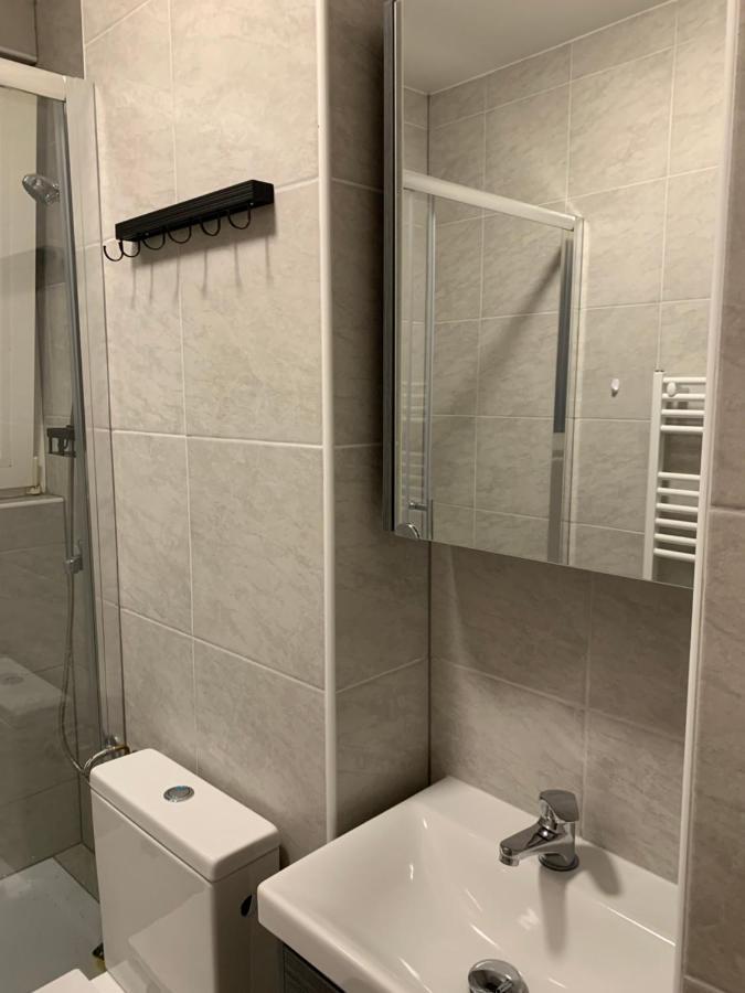 Mycha Apartment