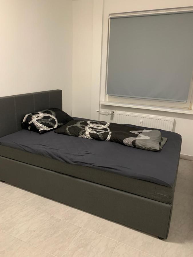 Mycha Apartment *