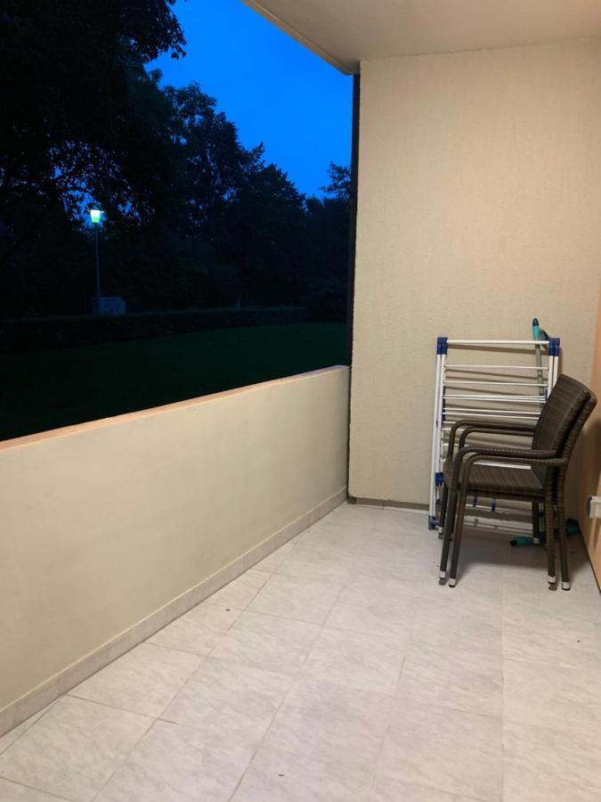 Apartment Mycha