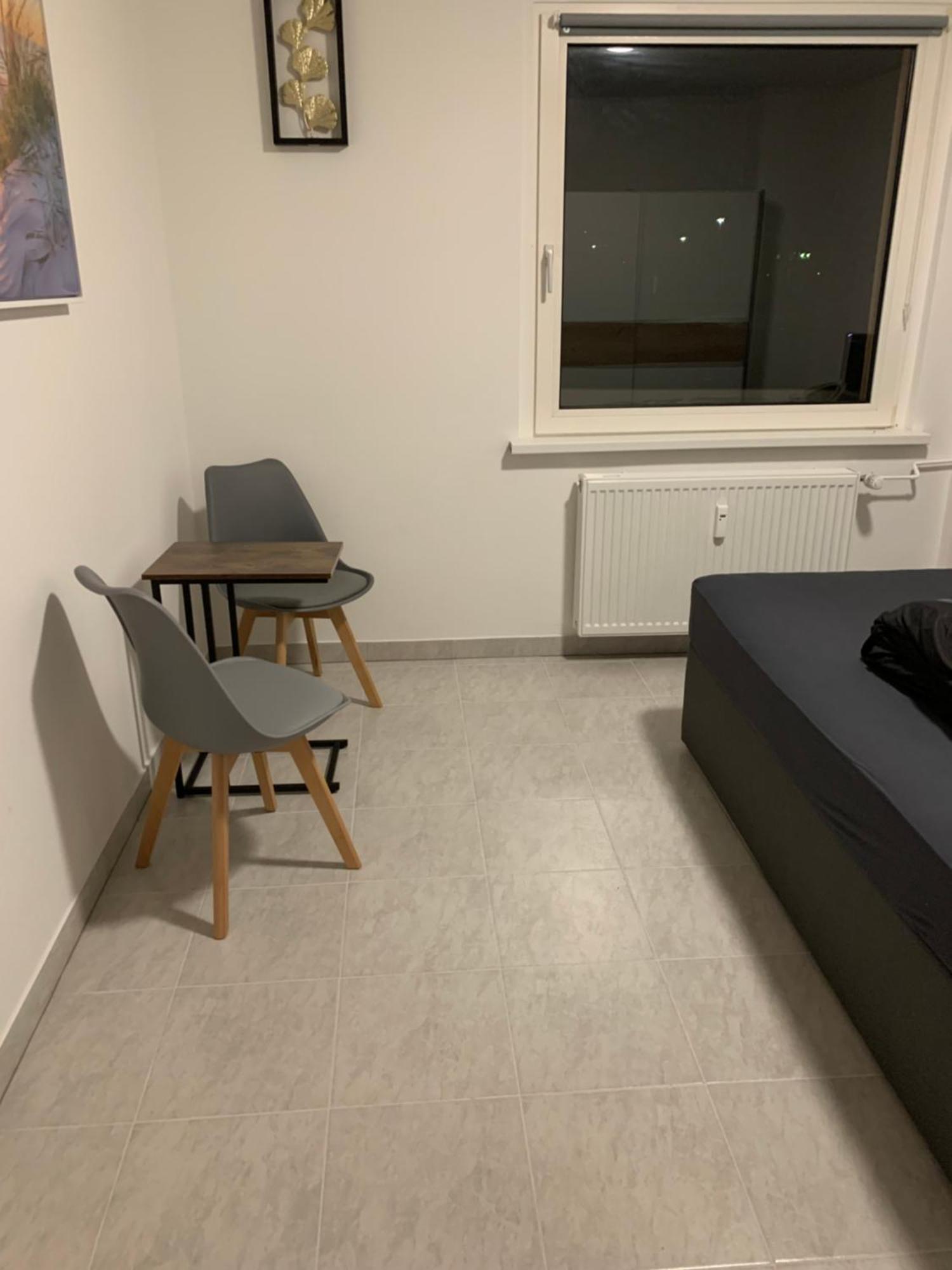 Apartment Mycha