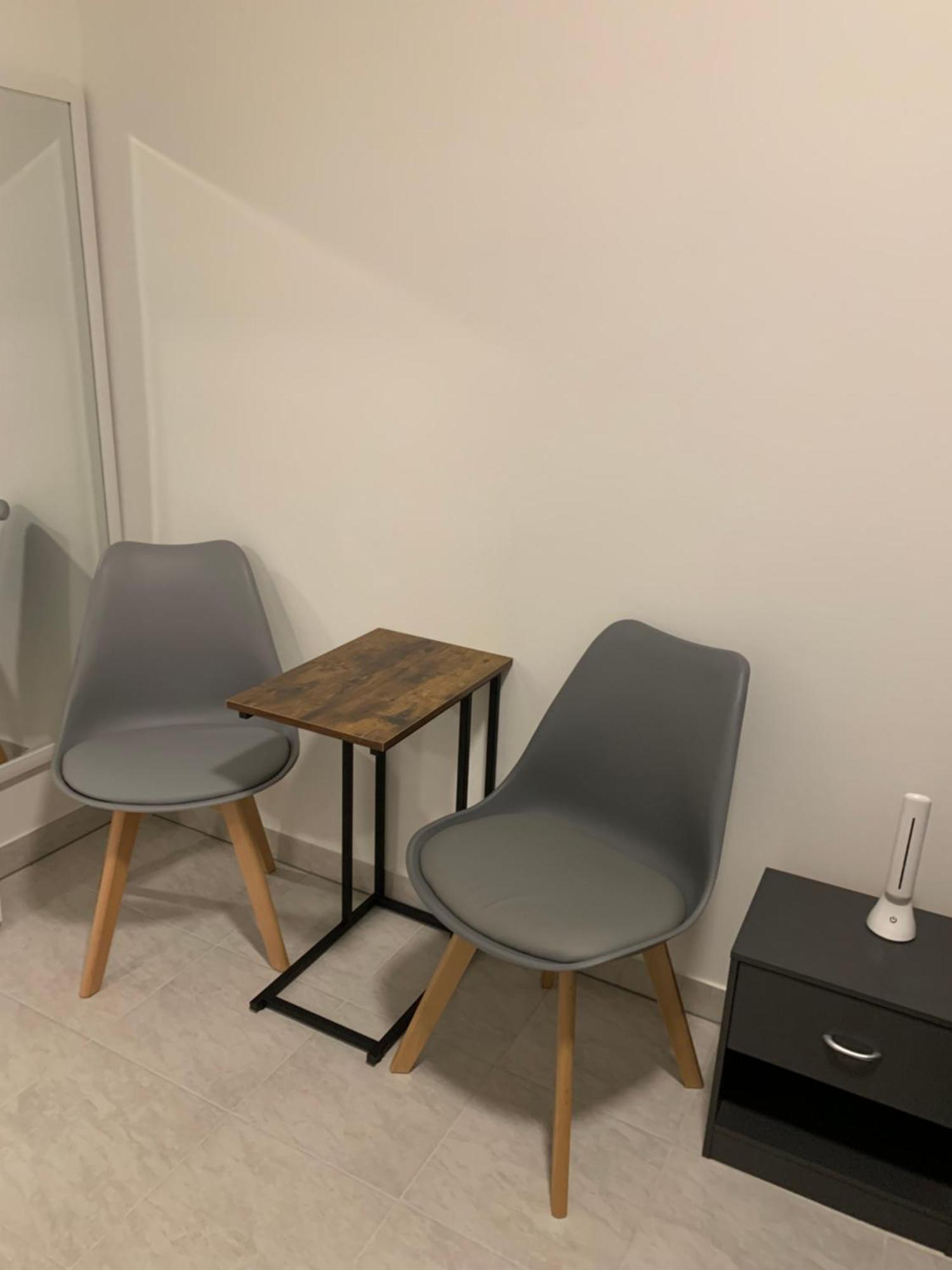 Mycha Apartment *