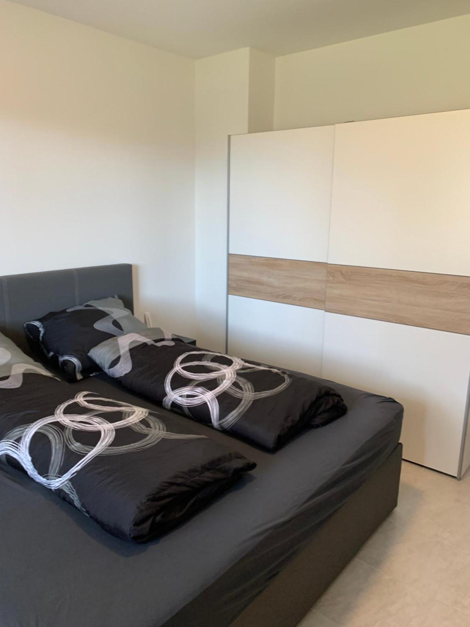 Mycha Apartment *
